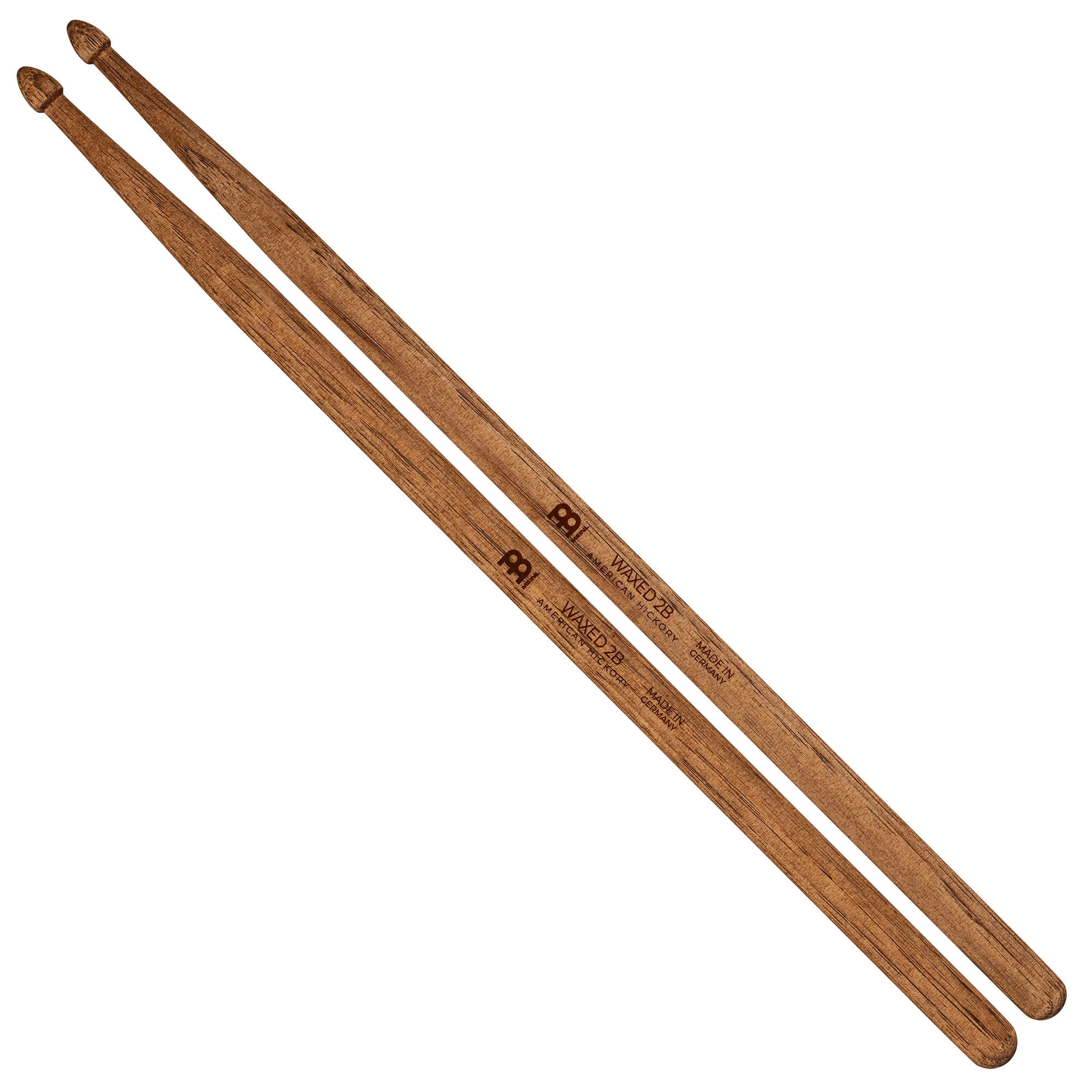 SB703 Waxed 2B Drumstick