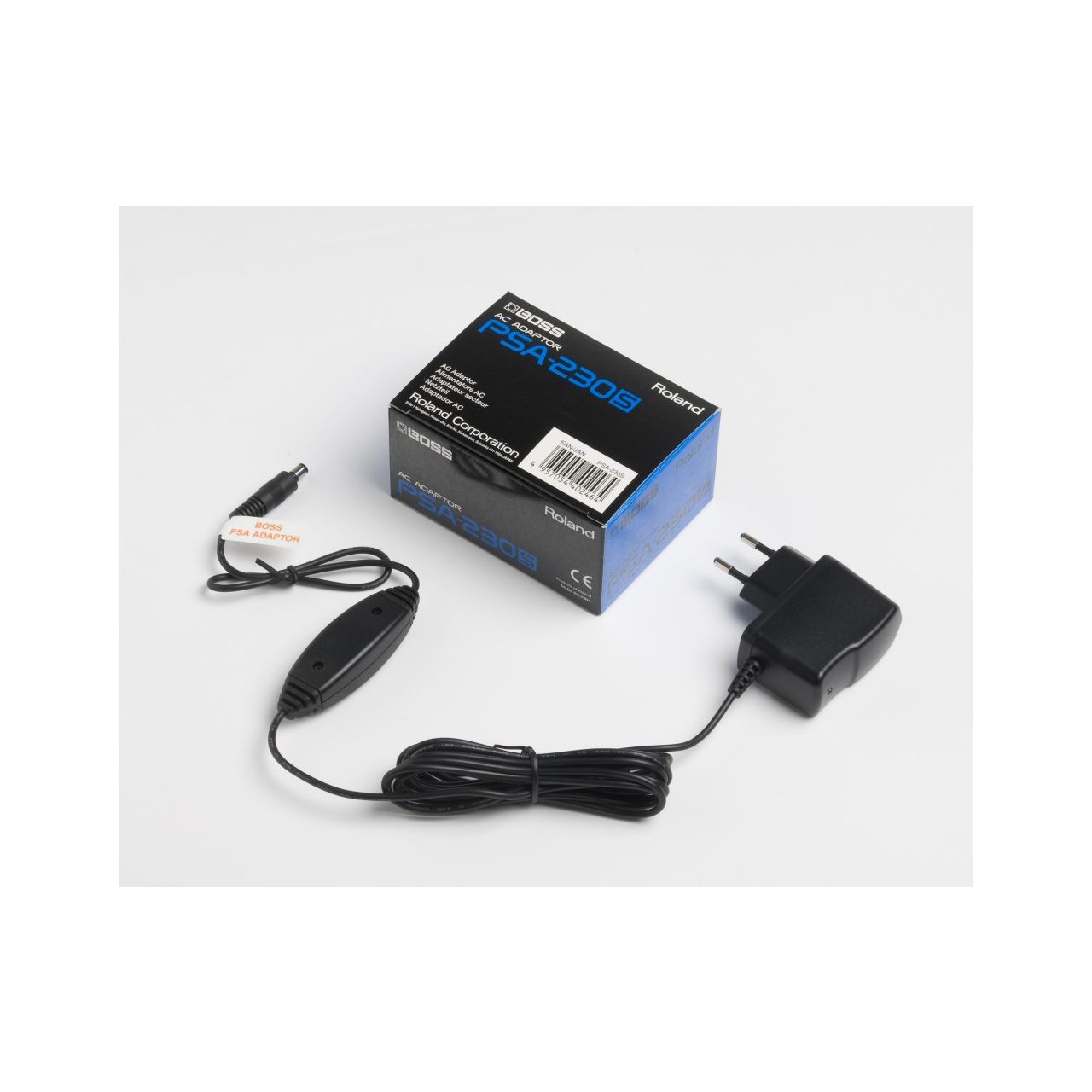 PSA 230S Netzteil 9V/500mA PSA 230S Netzteil 9V/500mA