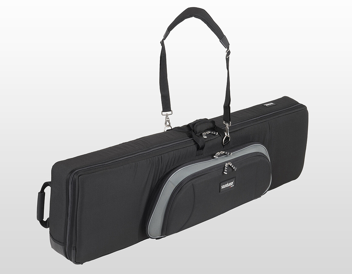 Professional Bag für Keyboard 131x44x16 cm