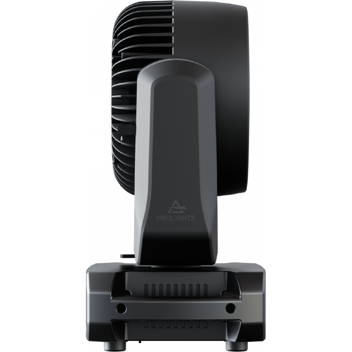 Jet Wash19 LED moving wash light