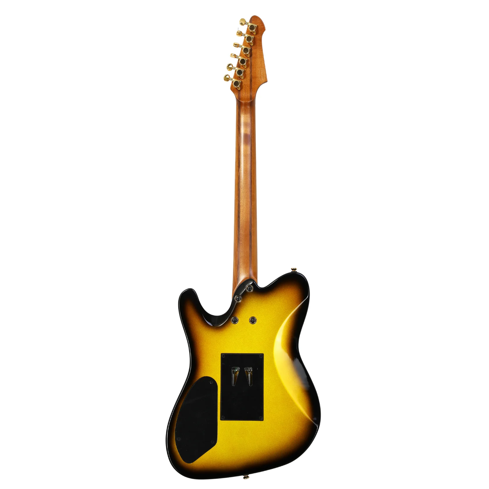 Signature Thicket TM Gloss Goldburst E-Gitarre