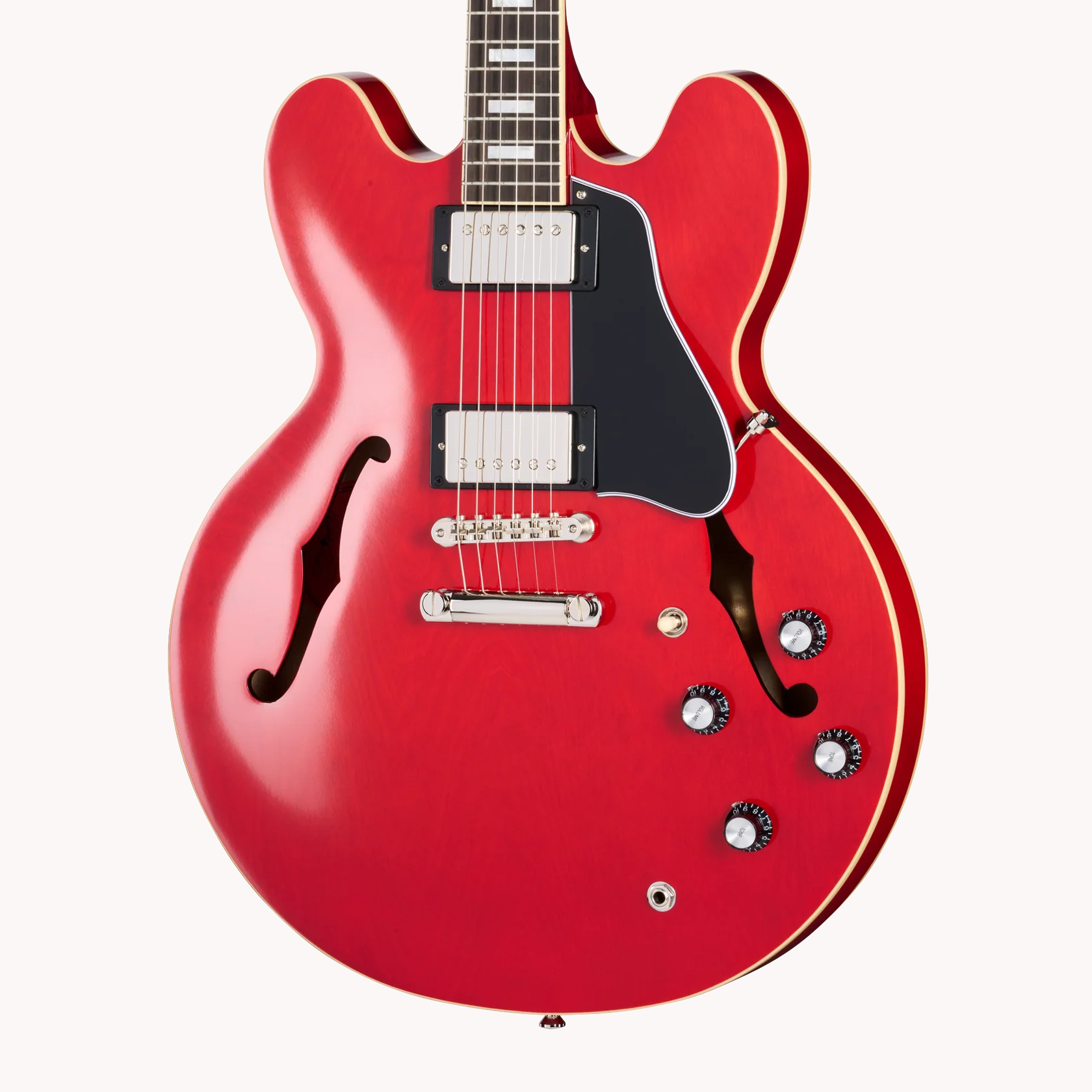 IGC 1962 ES-335 Reissue Sixties Cherry
