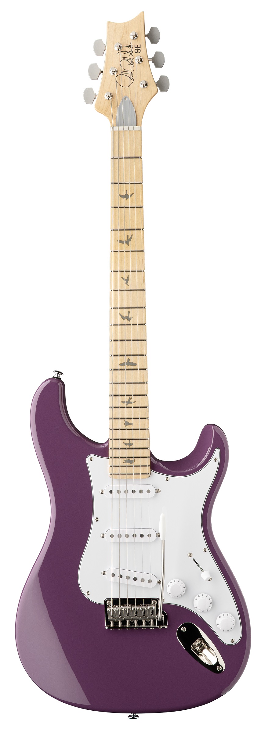 SE Silver Sky Summit Purple