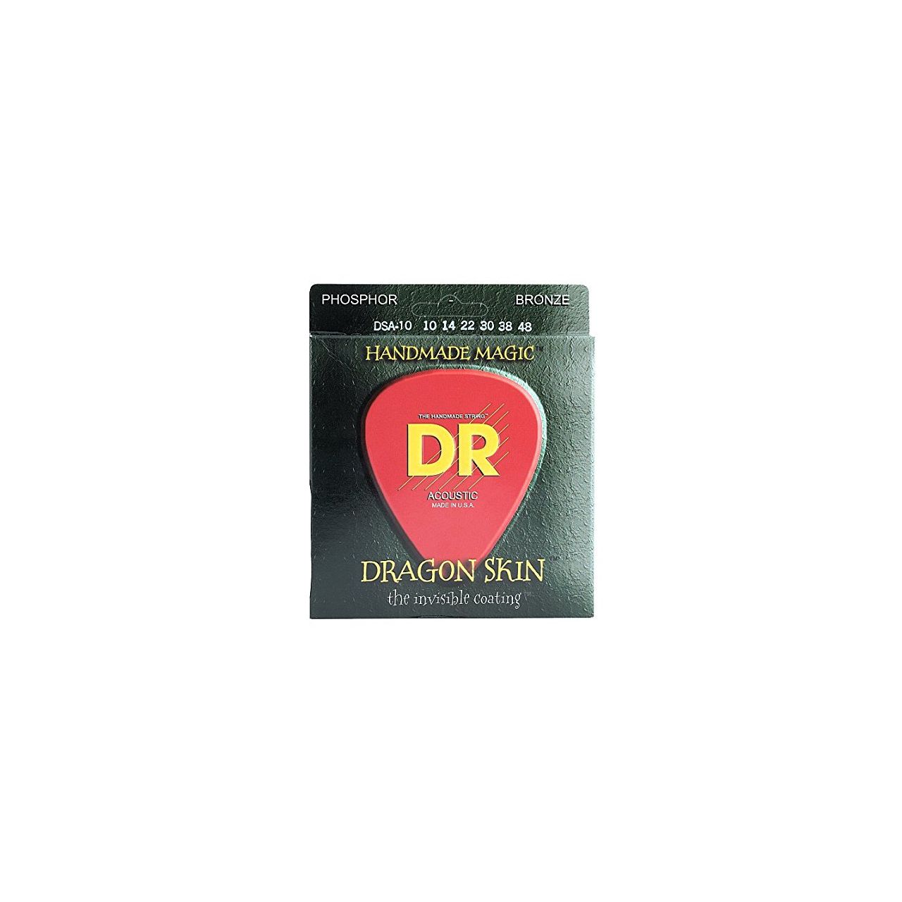 Dragon Skin Handmade Magic 010-048