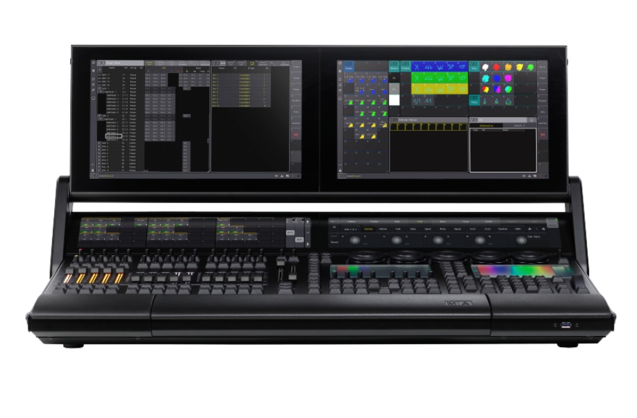 grandMA3 light Bundle