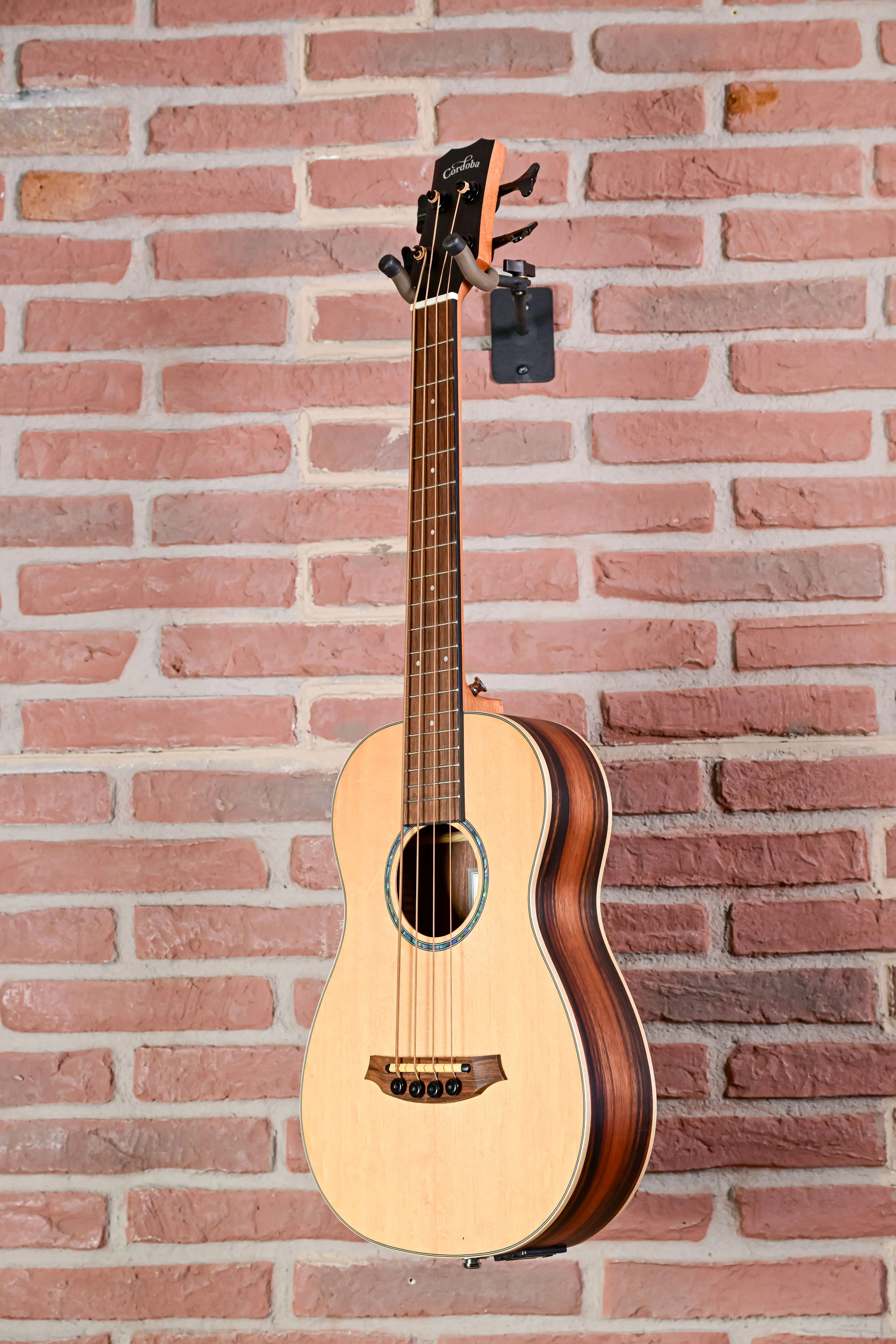 Mini II Bass EB-E (B-Stock)