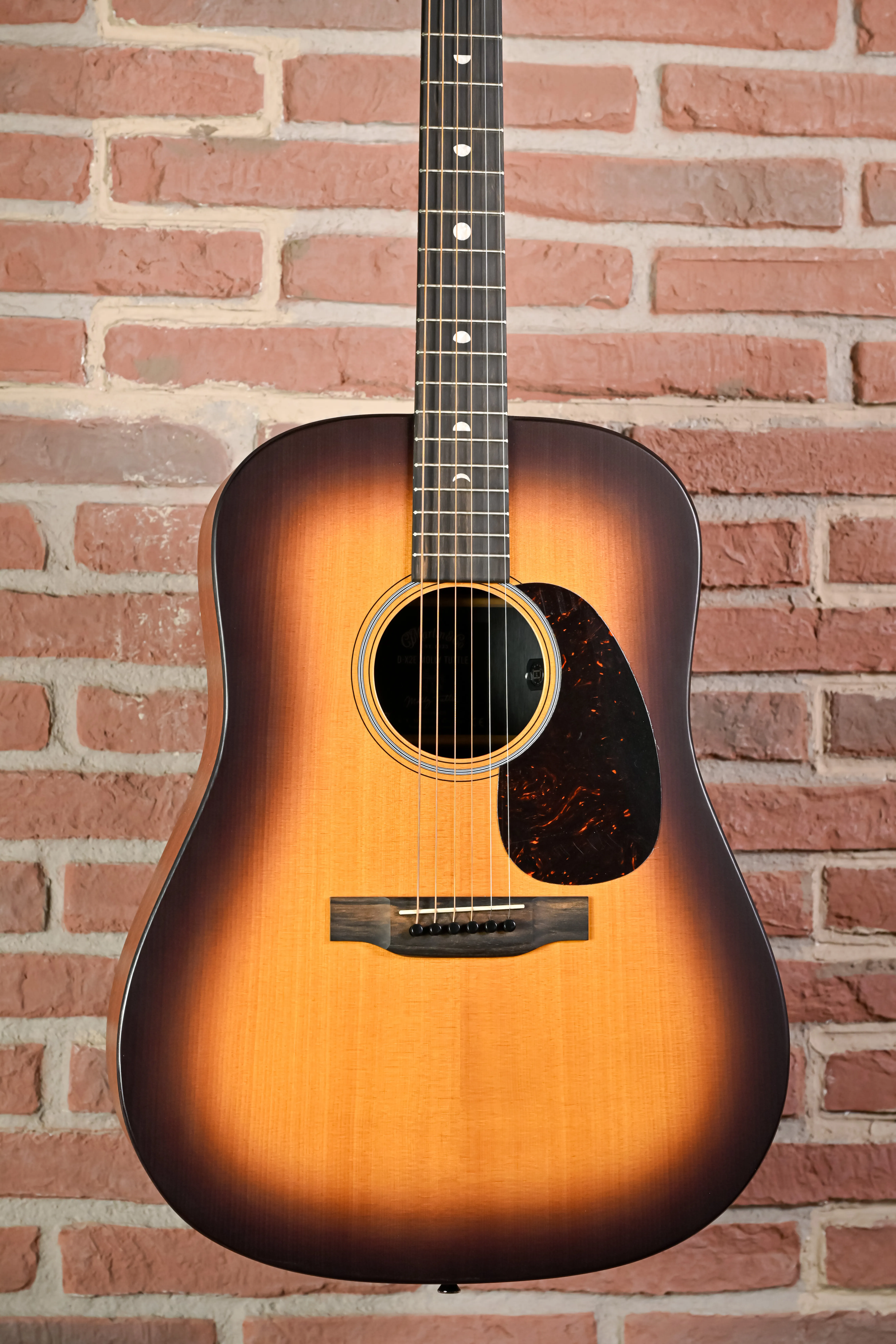 D-X2E Molly Tuttle Signature Dreadnought Westerngitarre