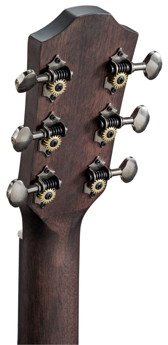 X11LS/D-W Screwed Charcoal
