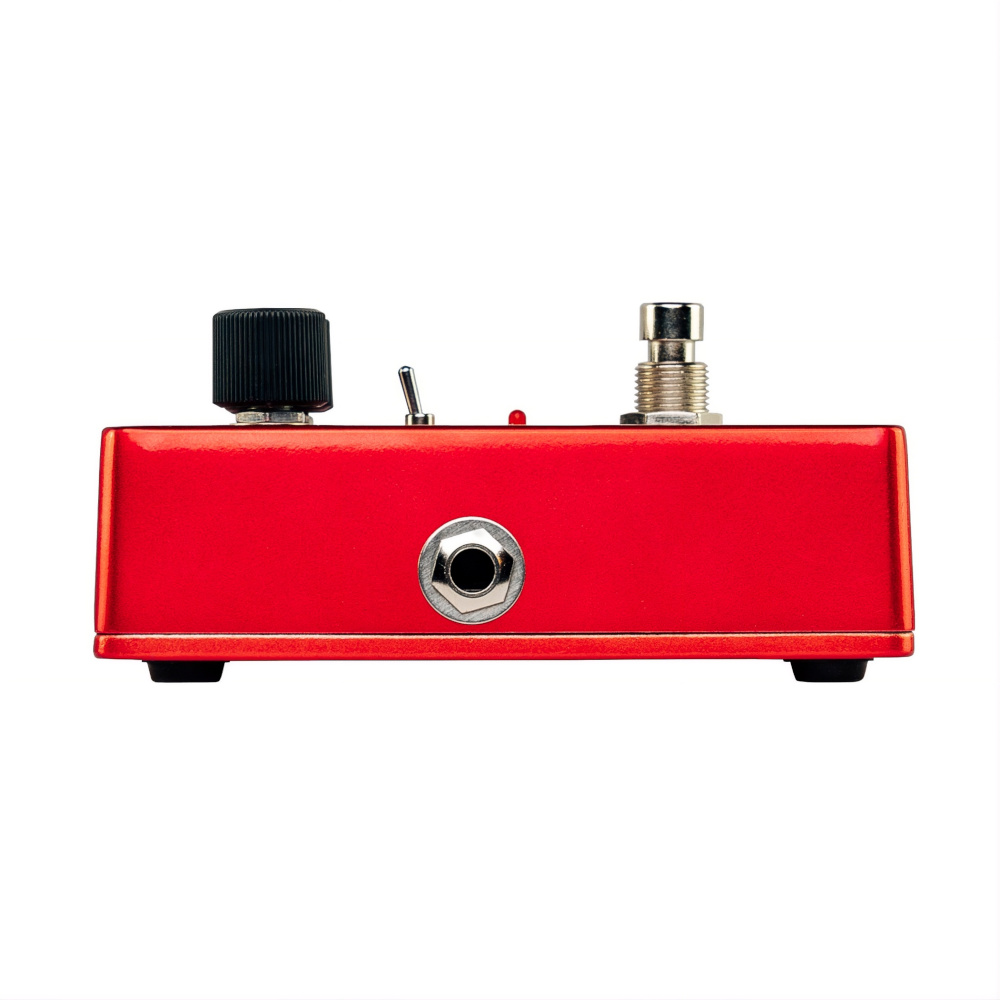 Big Muff 2 with Tone Wicker Dual Op-Amp Fuzz