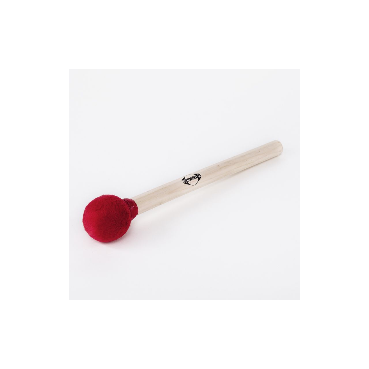 Schlägel Surdo ALLROUNDER 35cm - Holz rot - Contemporânea