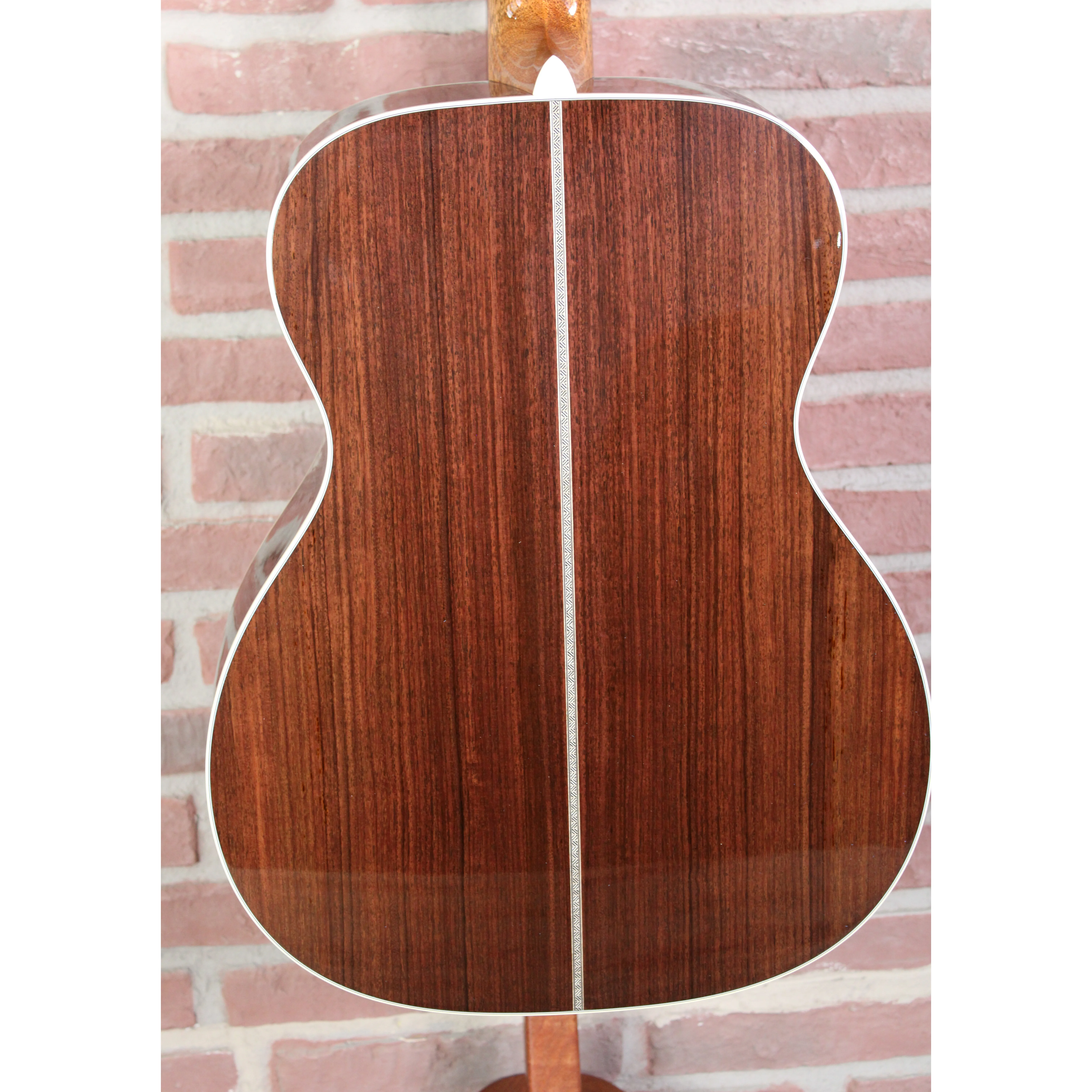 Martin Guitars 000-EC 30th Anniversary im Hardshell Case