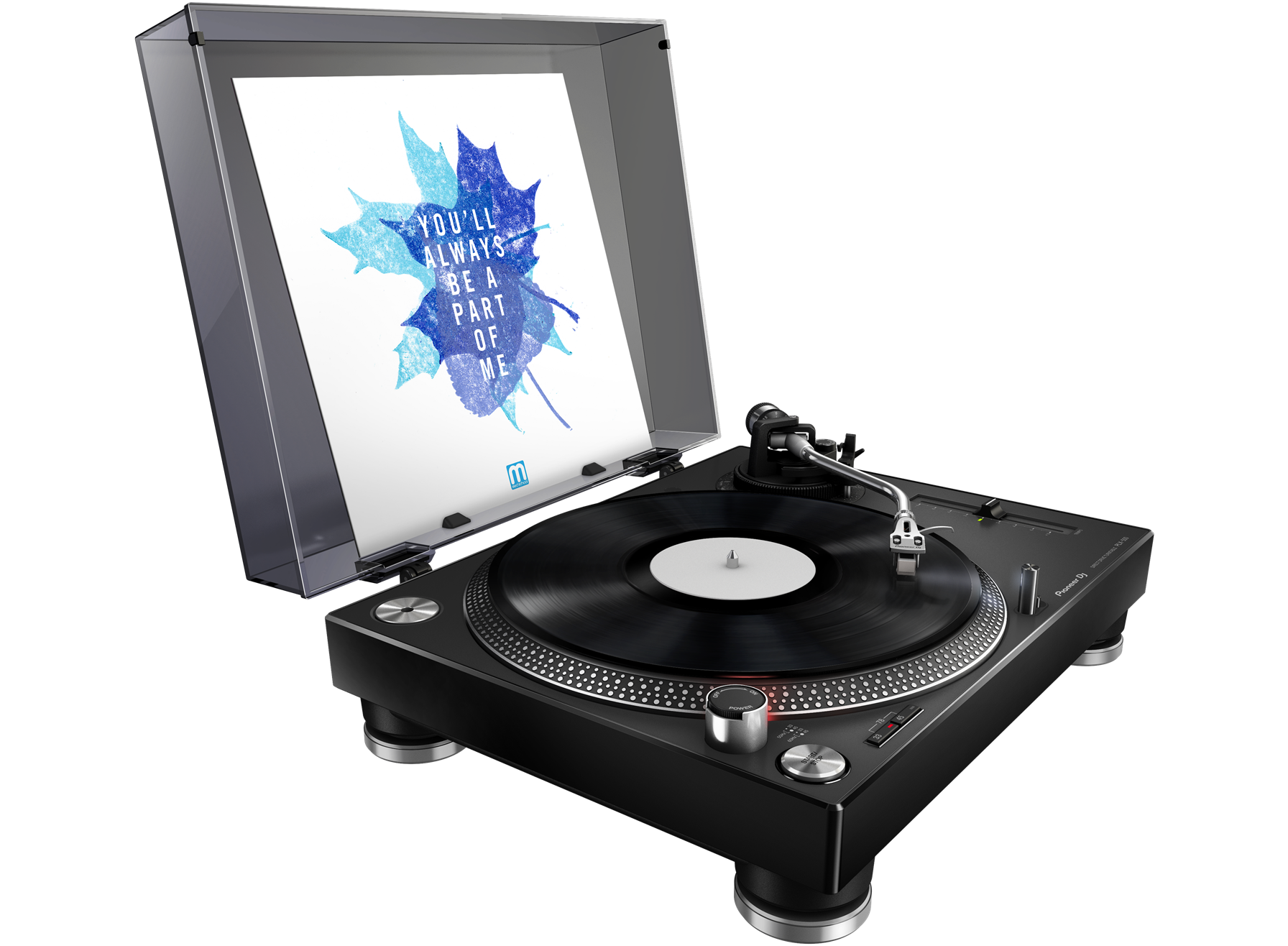PLX-500-K