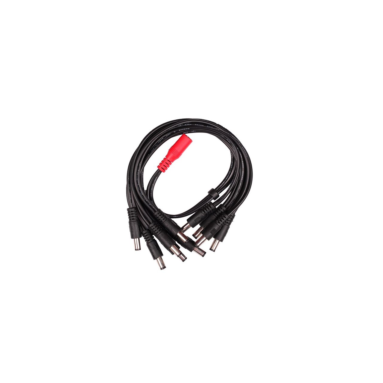 Multi Plug 10 Cable (straight)