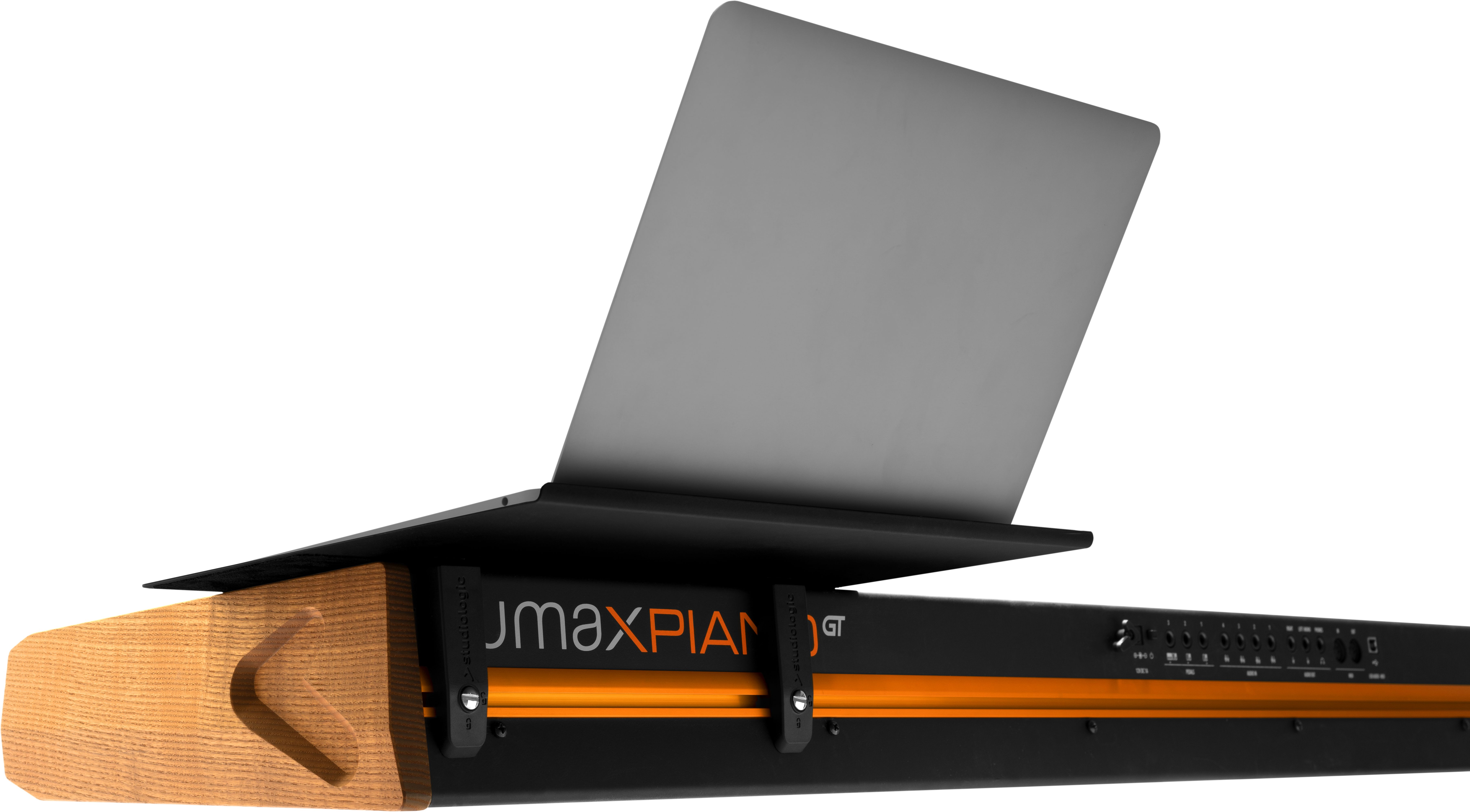 Numa X Piano Computer Plate Type B