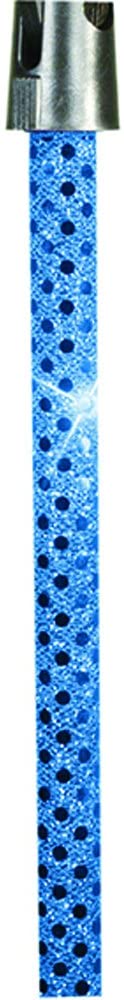 MicFx 3009 Blue Sensation - Stativüberzug