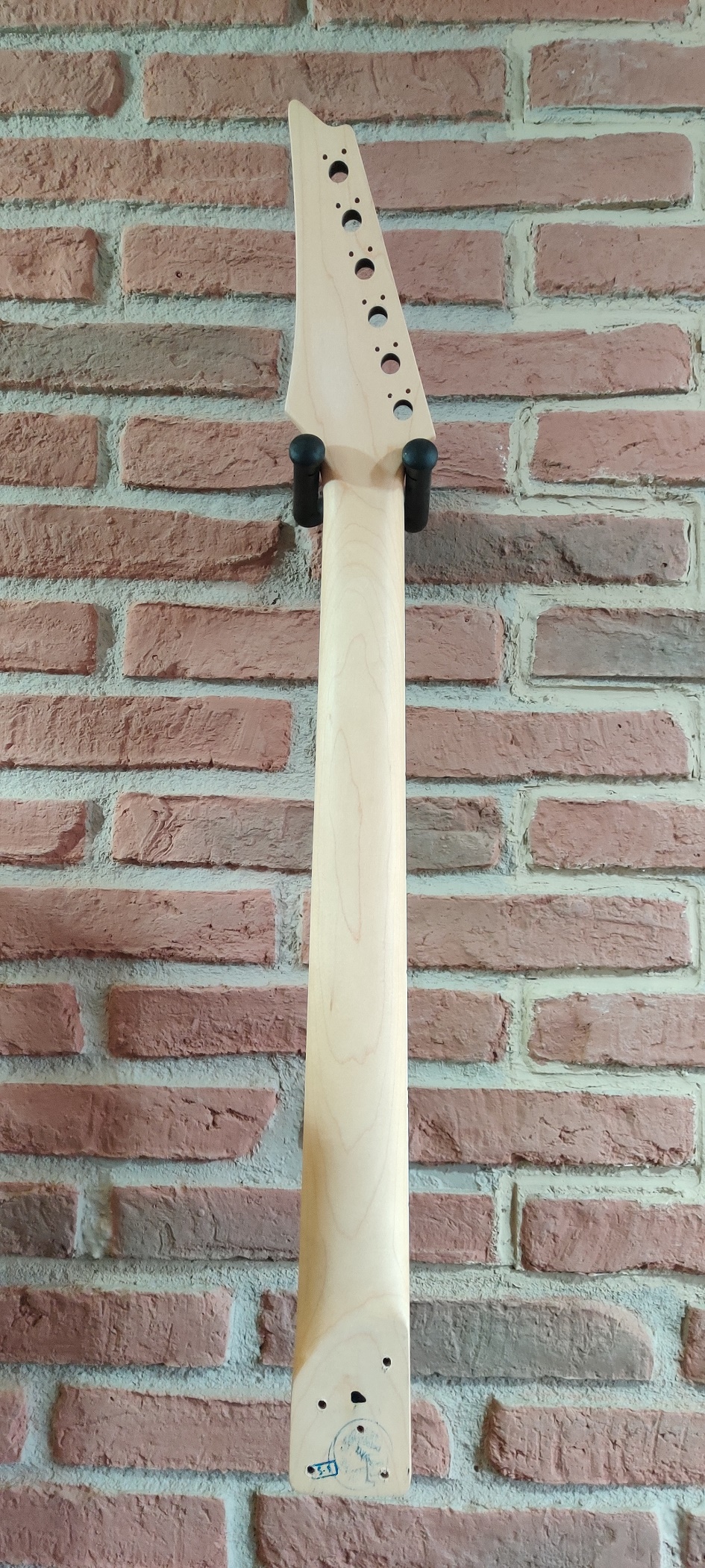 Hals für RG421EX-BKF "B-Stock"