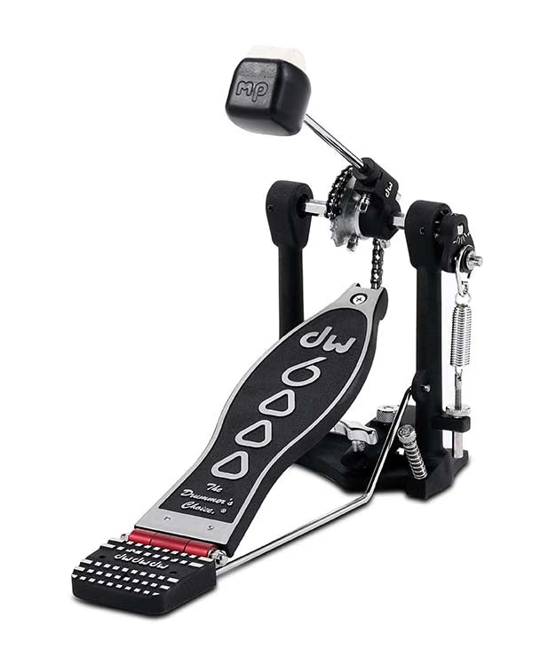 6000CX Single Pedal Turbo 