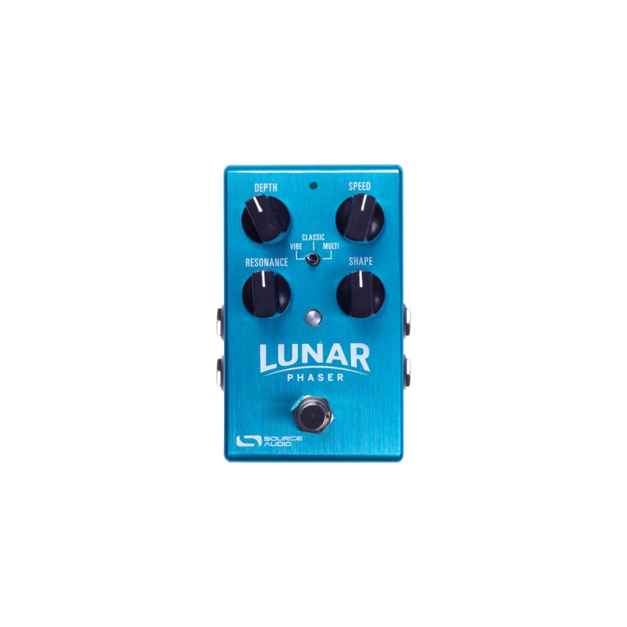 Lunar Phaser