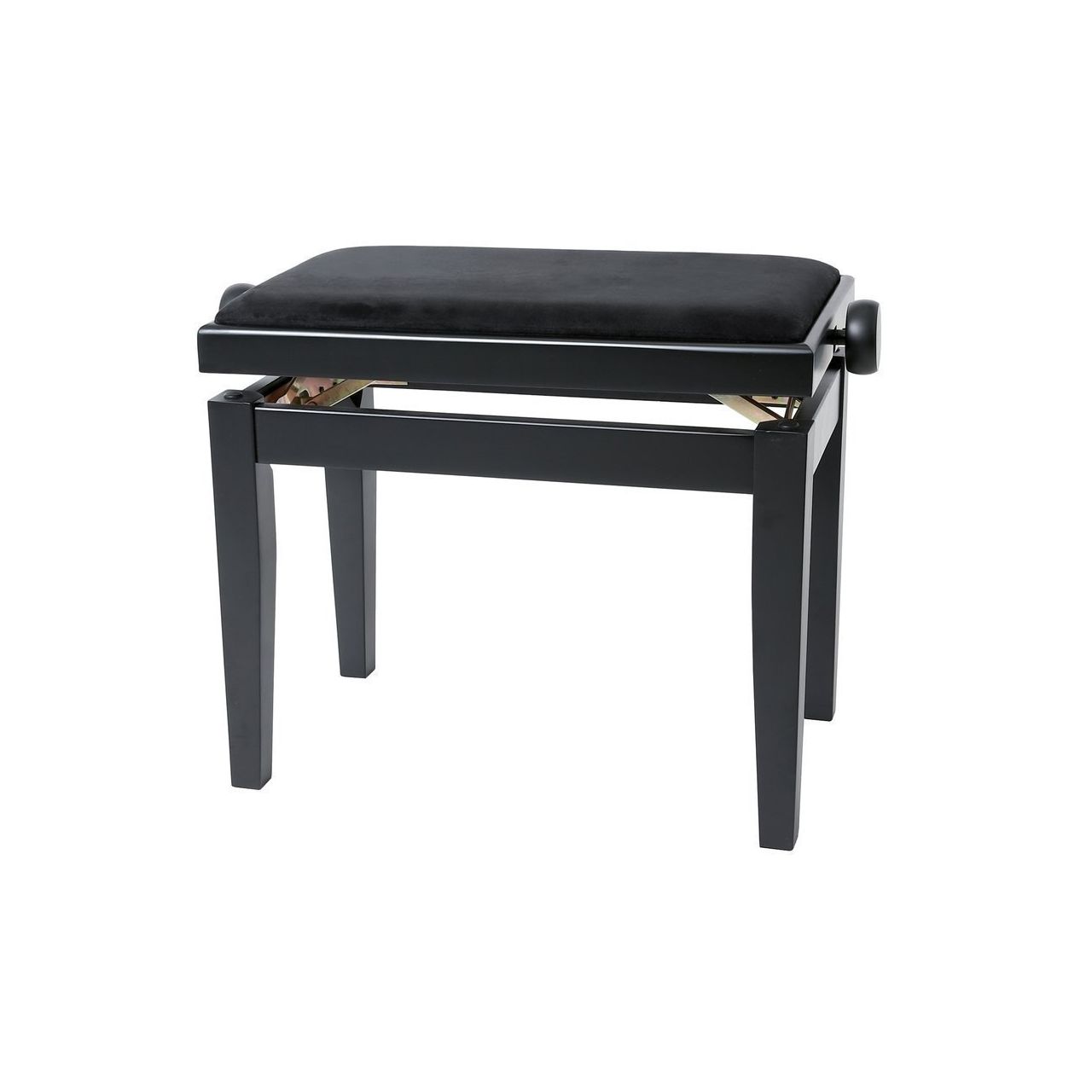 P-515B Digitalpiano Komplettset  in schwarz mit Ständer, Pedaleinheit, Klavierbank und Kopfhörer 
