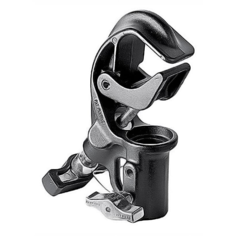 QUICK ACTION JUNIOR CLAMP 28MM