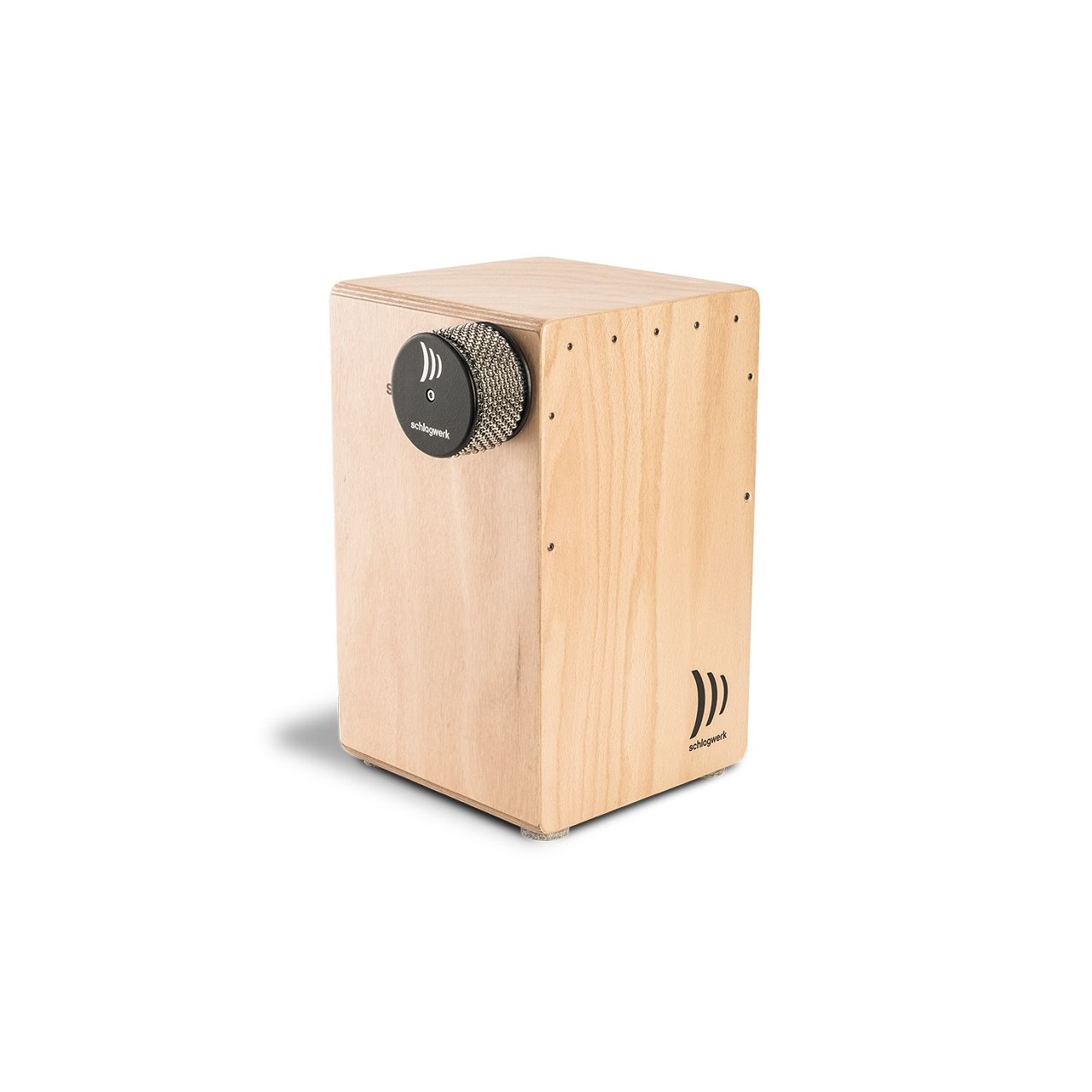 CCA30 Cajon Cabasa  