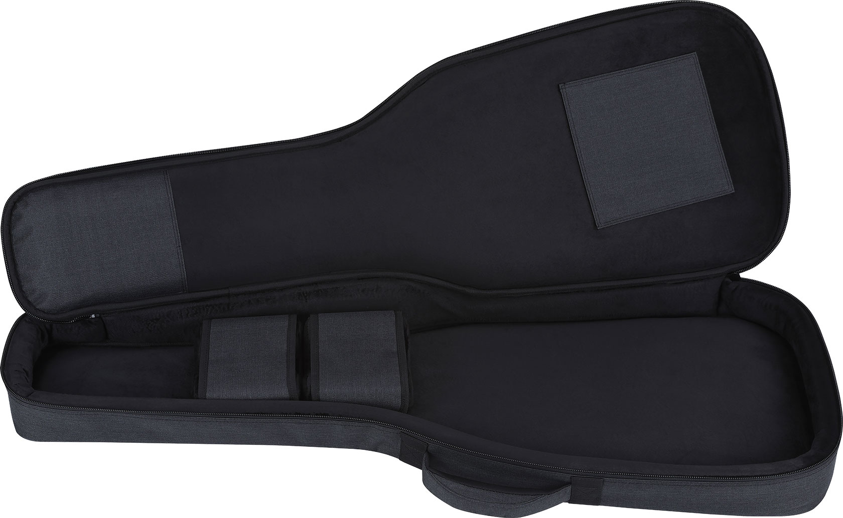 CB-EG10 Gigbag E-Gitarre