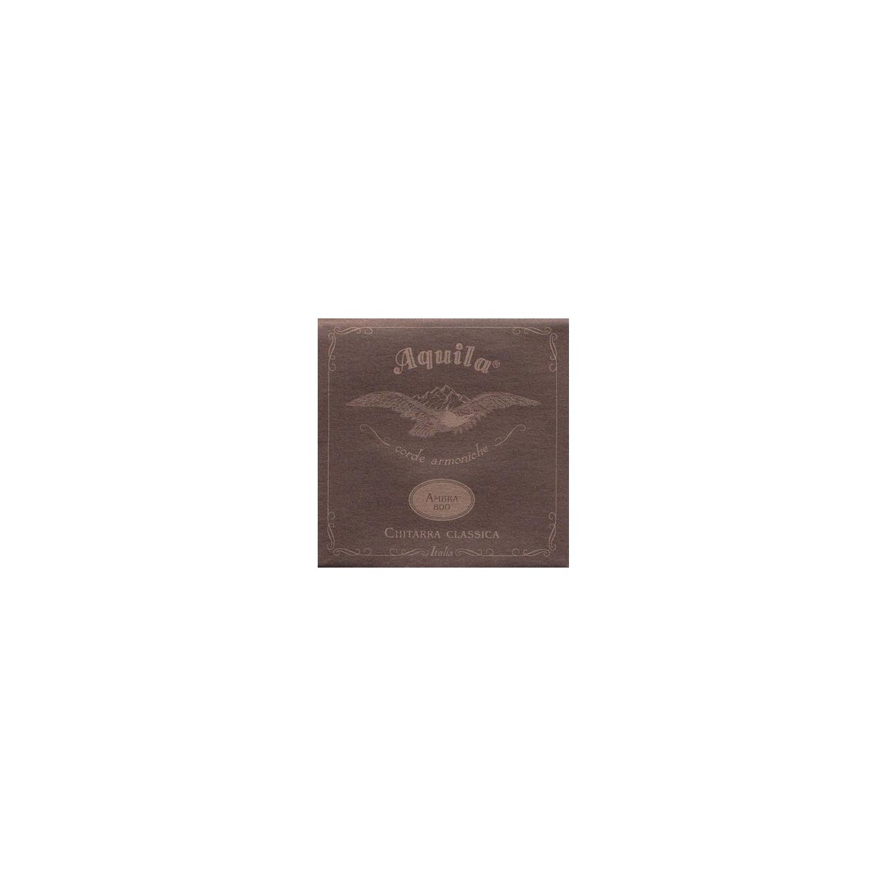 82C Ambra Classical Guitar / Historical Guitar String Set - Low Tension
