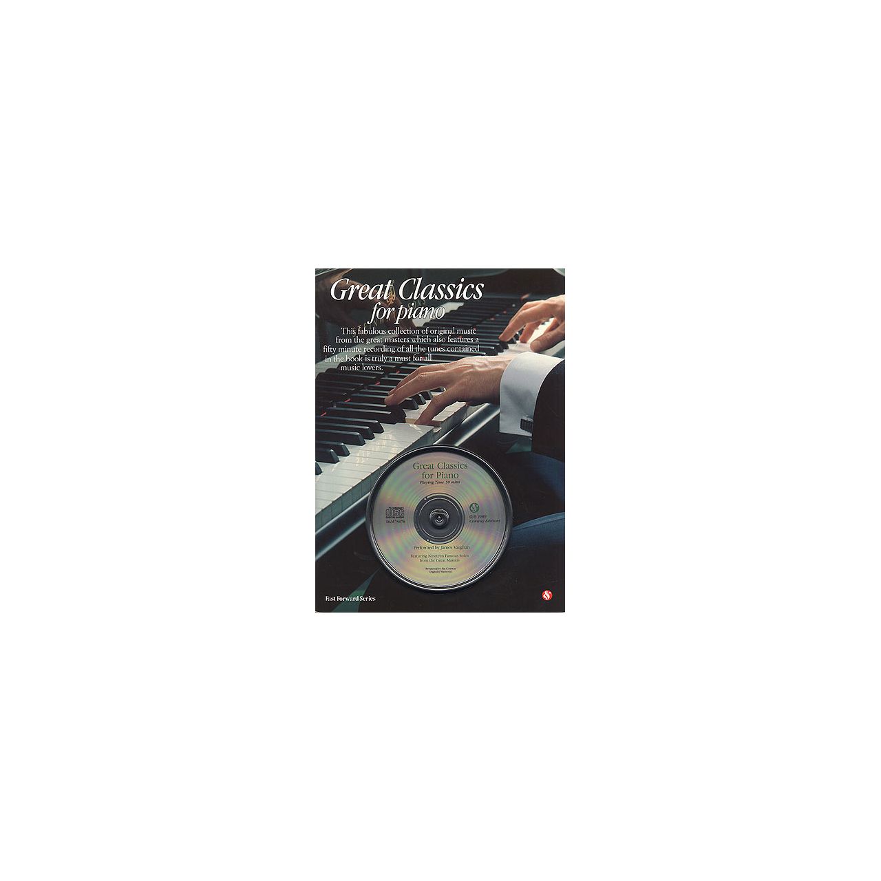 Great Classics For Piano 