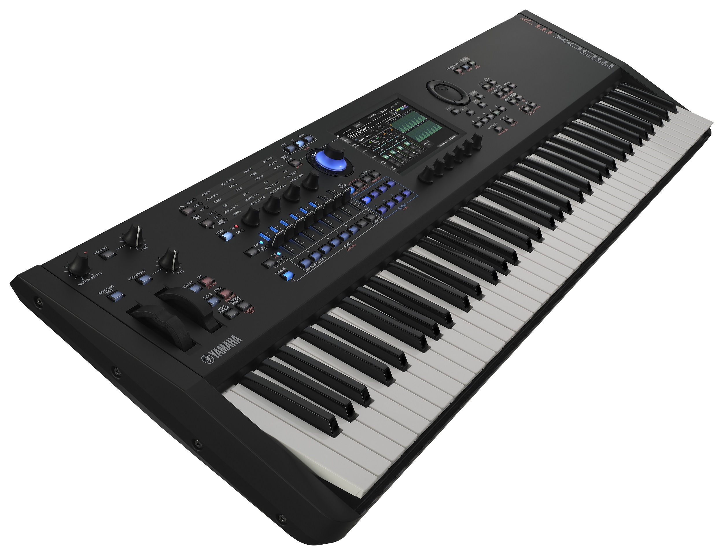 MODX  M7