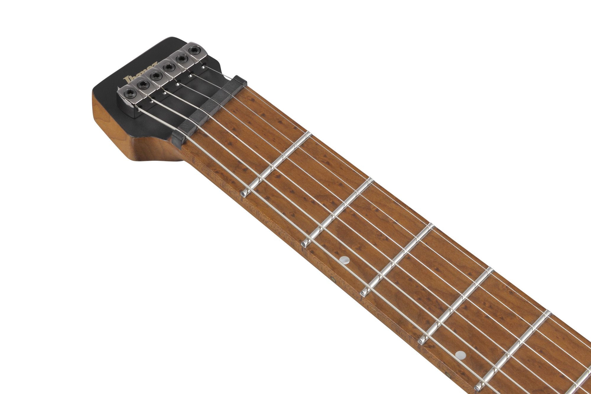 QX52-MGM Quest E-Gitarre, Metallic Gray Matte