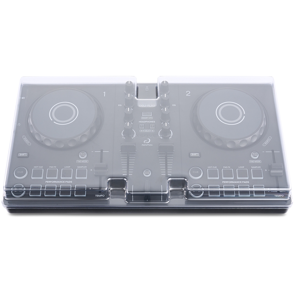 LE Alphatheta DDJ-FLX2 Staubschutzabdeckung