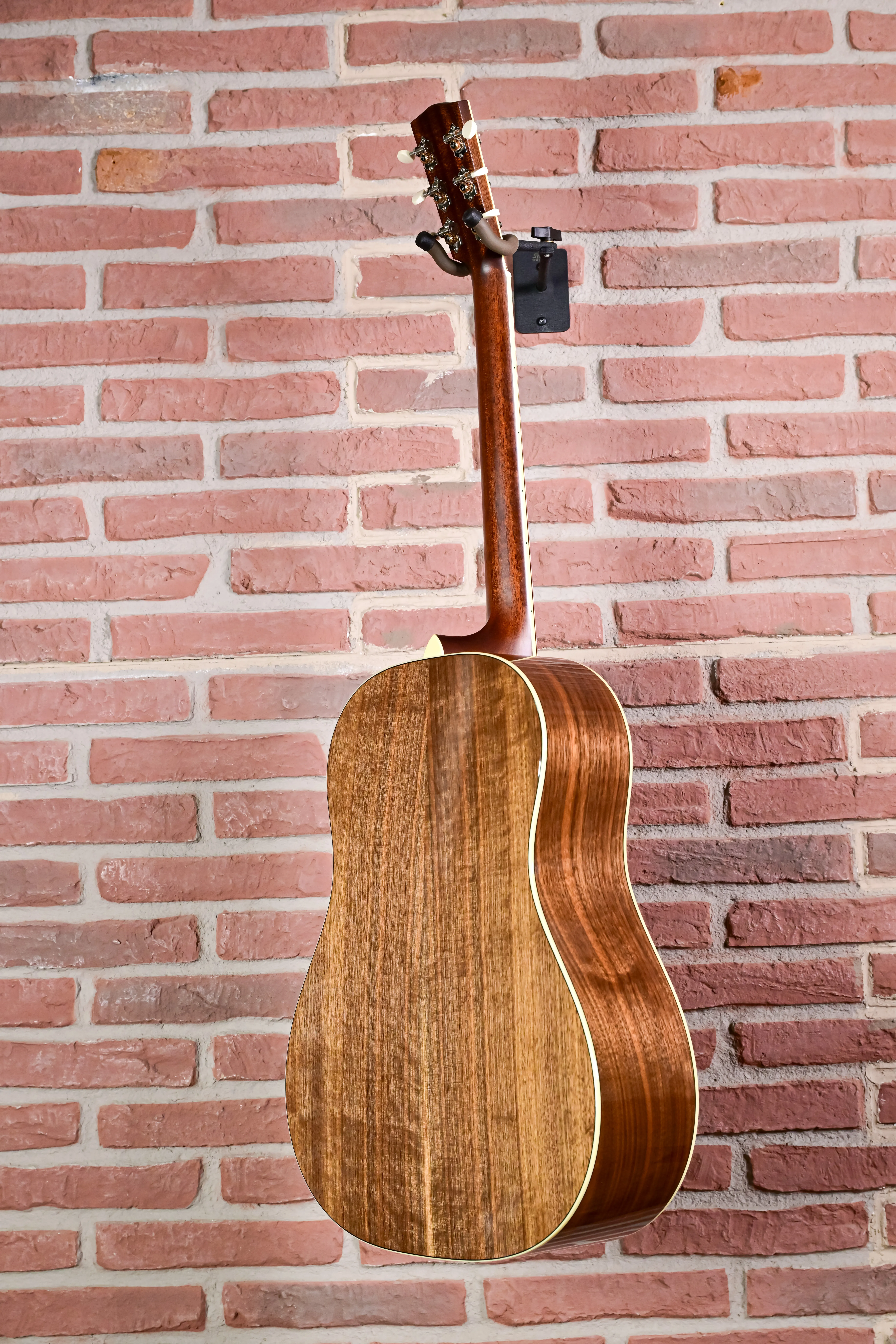 Luke Bryan Slope Dreadnought Touchstone Limited Edition