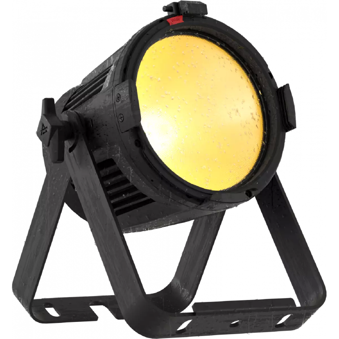 EclPar IPMFC LED spotlight