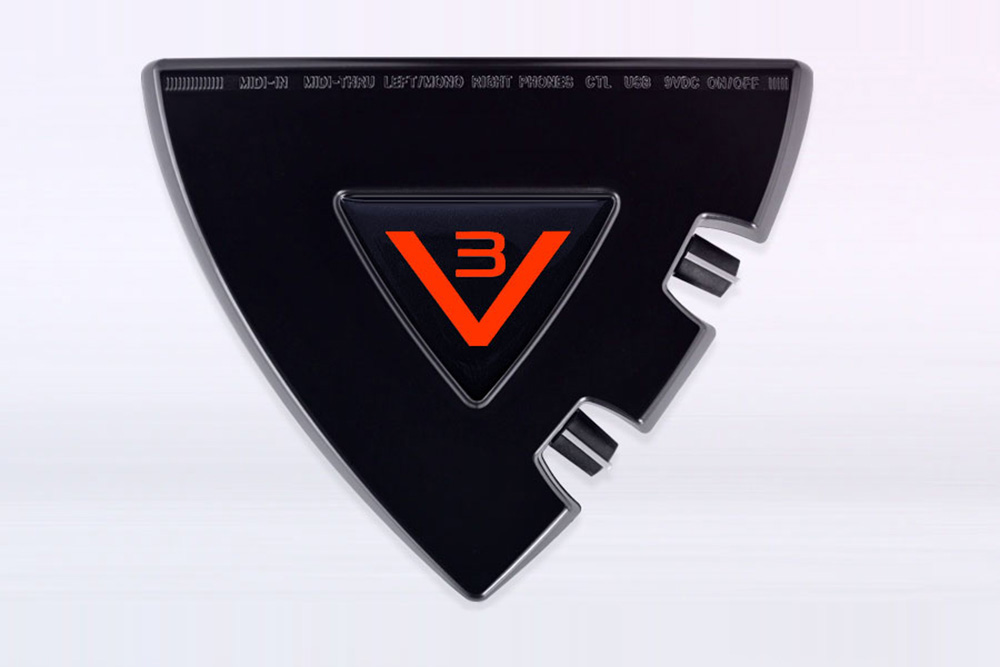 V3 Sound V3 Grand Piano Expander