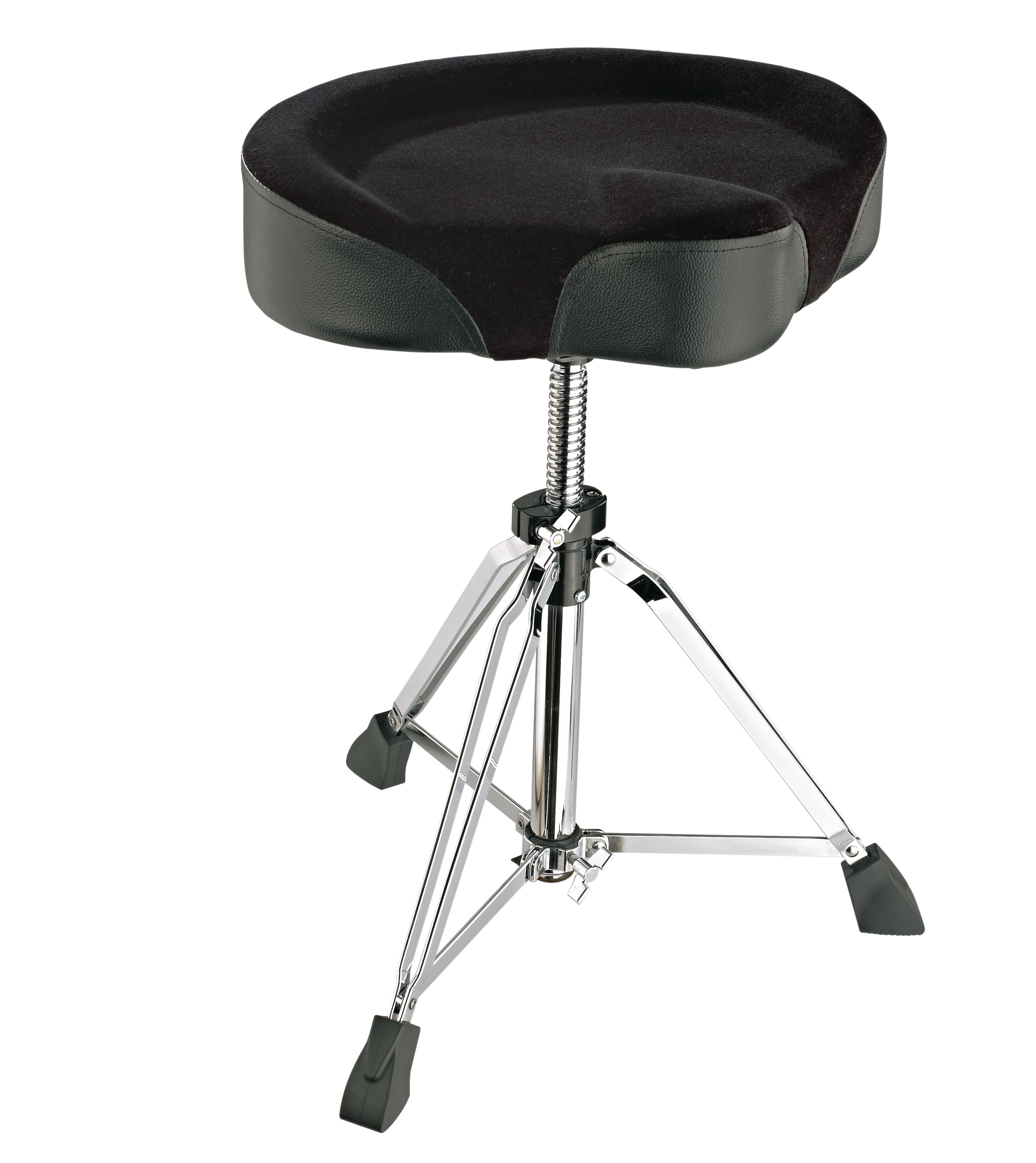 14039 Drummersitz mit Spindel