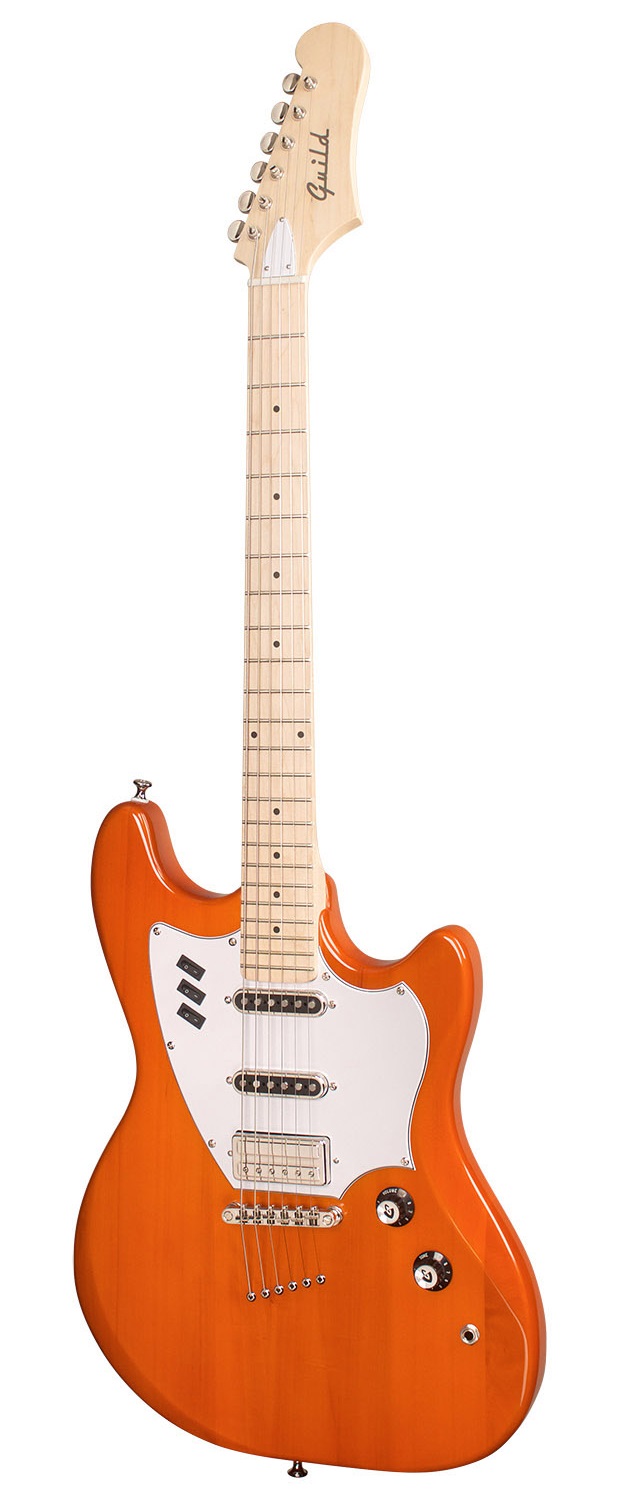 Surfliner Sunset Orange (B-Stock)