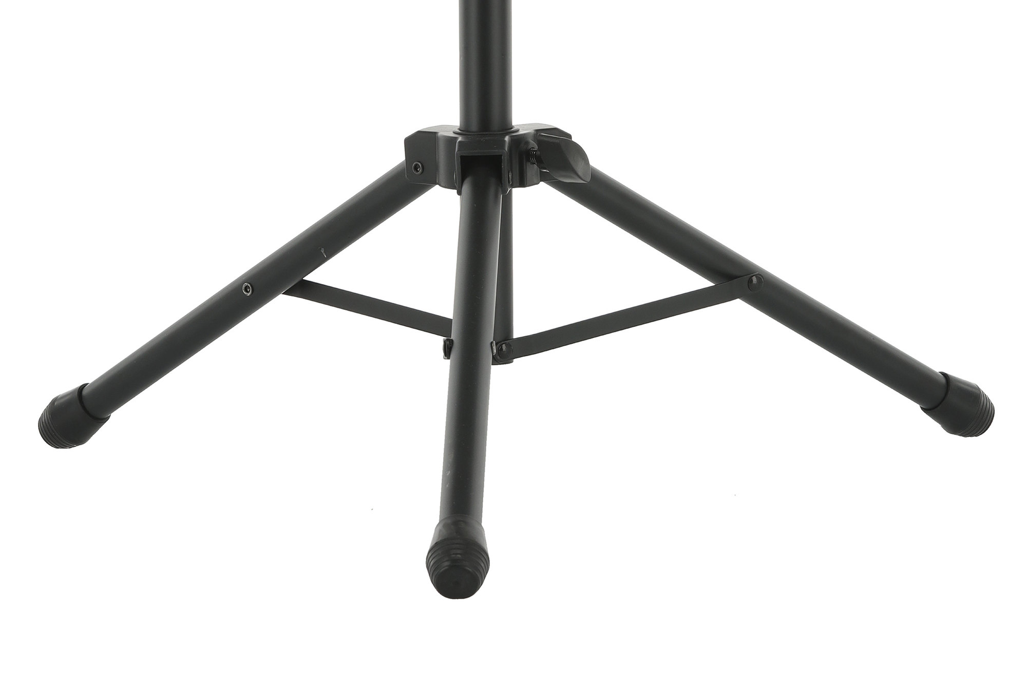 Orchesterpult Schwarz