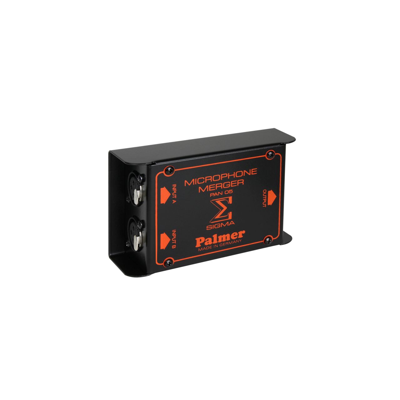 Palmer Pro PAN 05 - Mikrofon Summierer