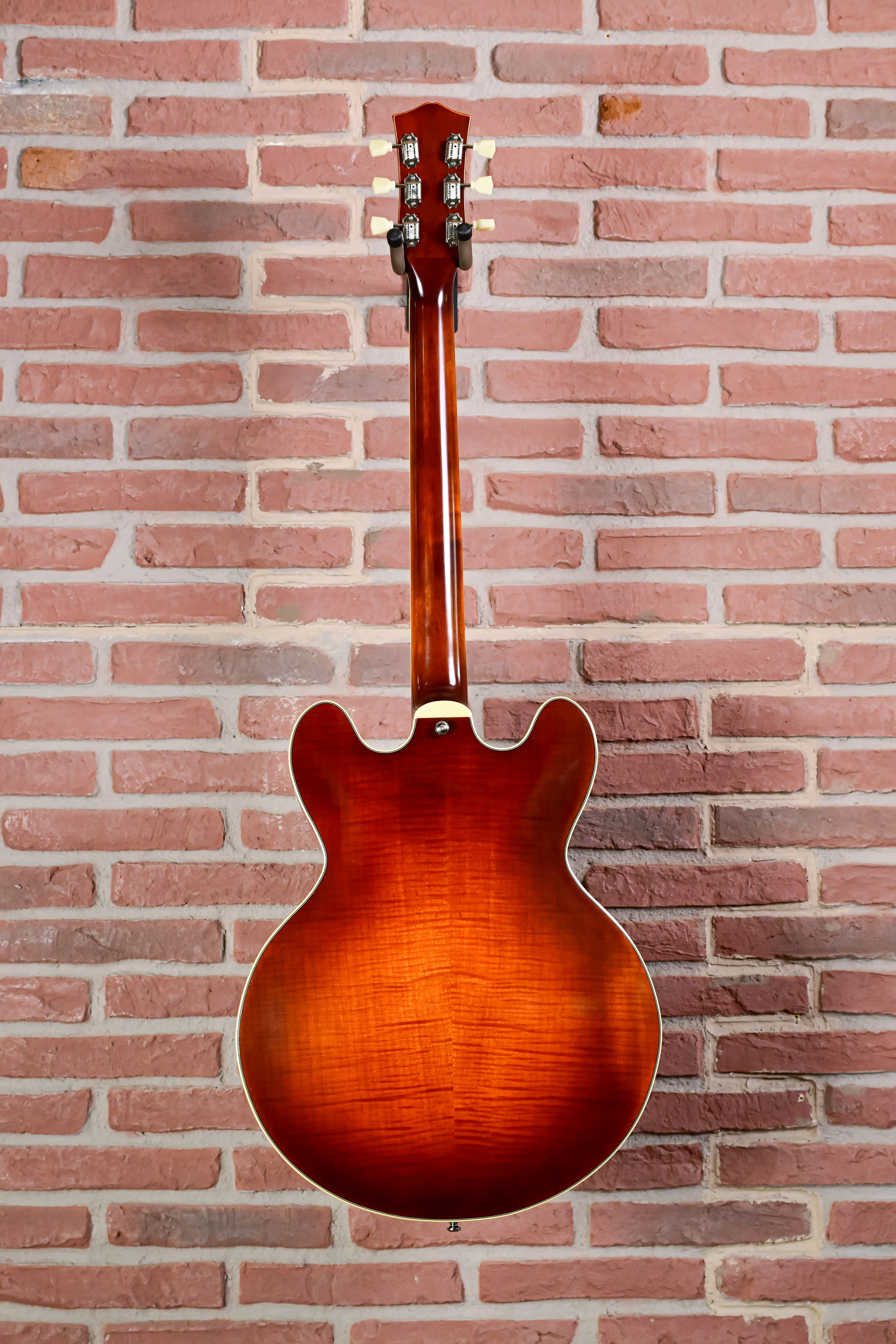 CR Thinline 35 Antique Violin Semi-Hollowbody