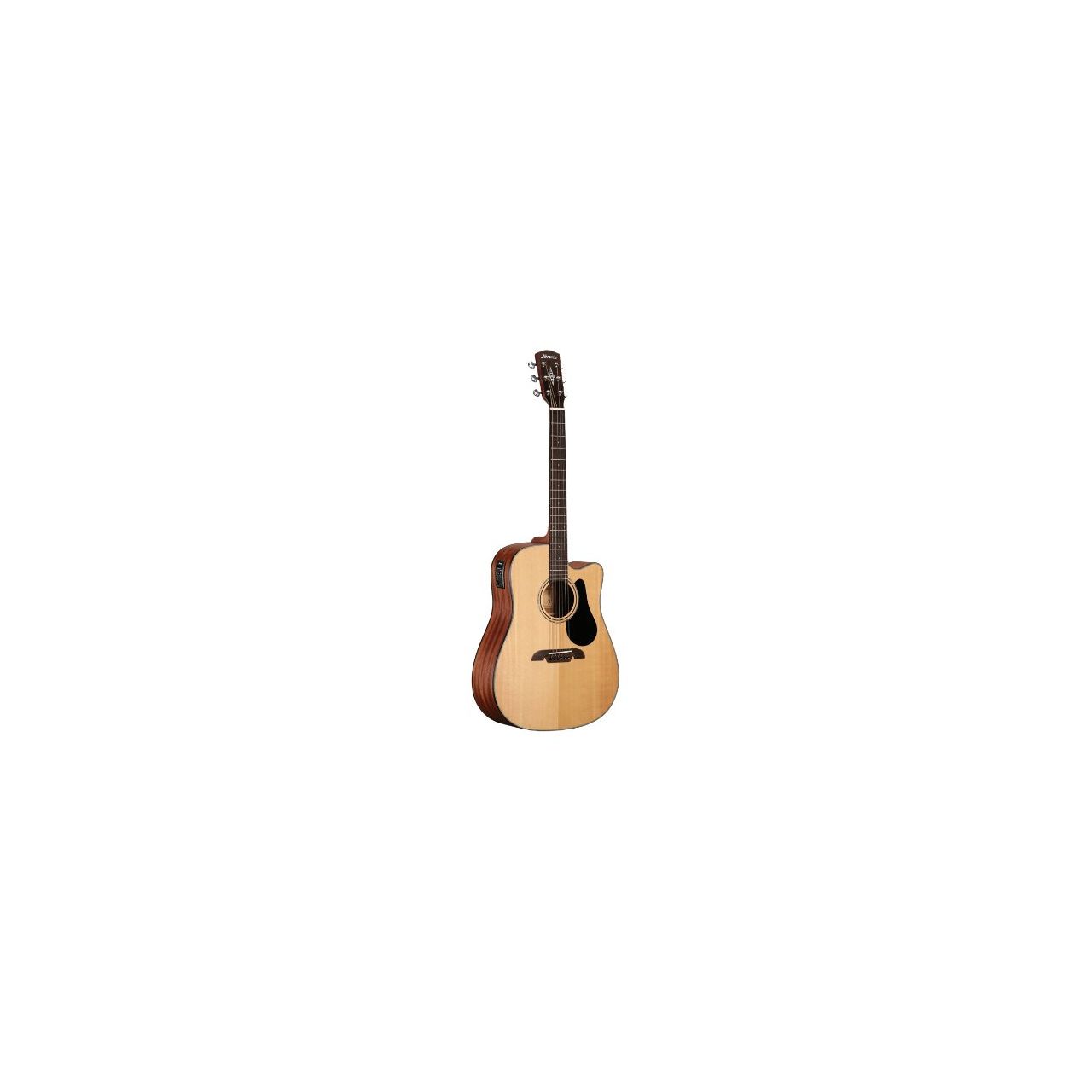 AD30CE Dreadnought Electric/Cutaway