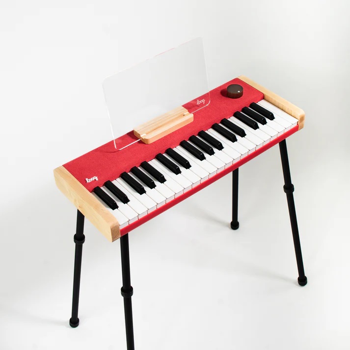 Piano Stuhlbeine