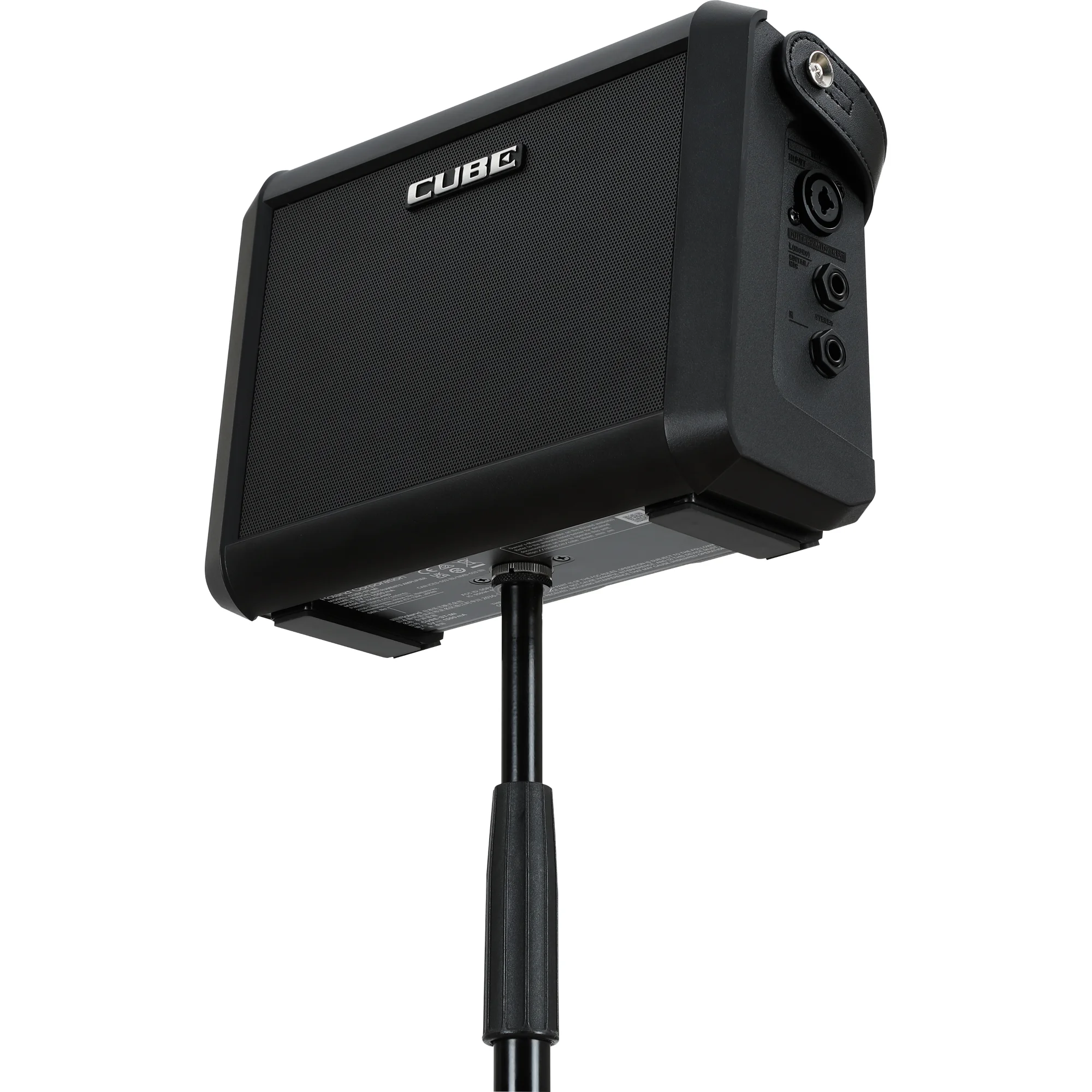 CUBE Street Mini Portable Amplifier