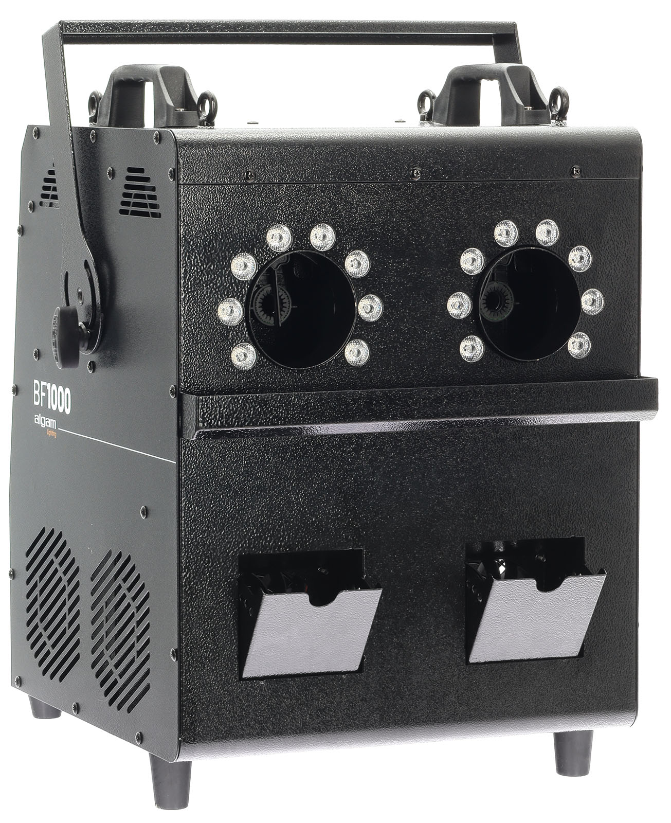 BF1000 Seifenblasen-Rauchmaschine