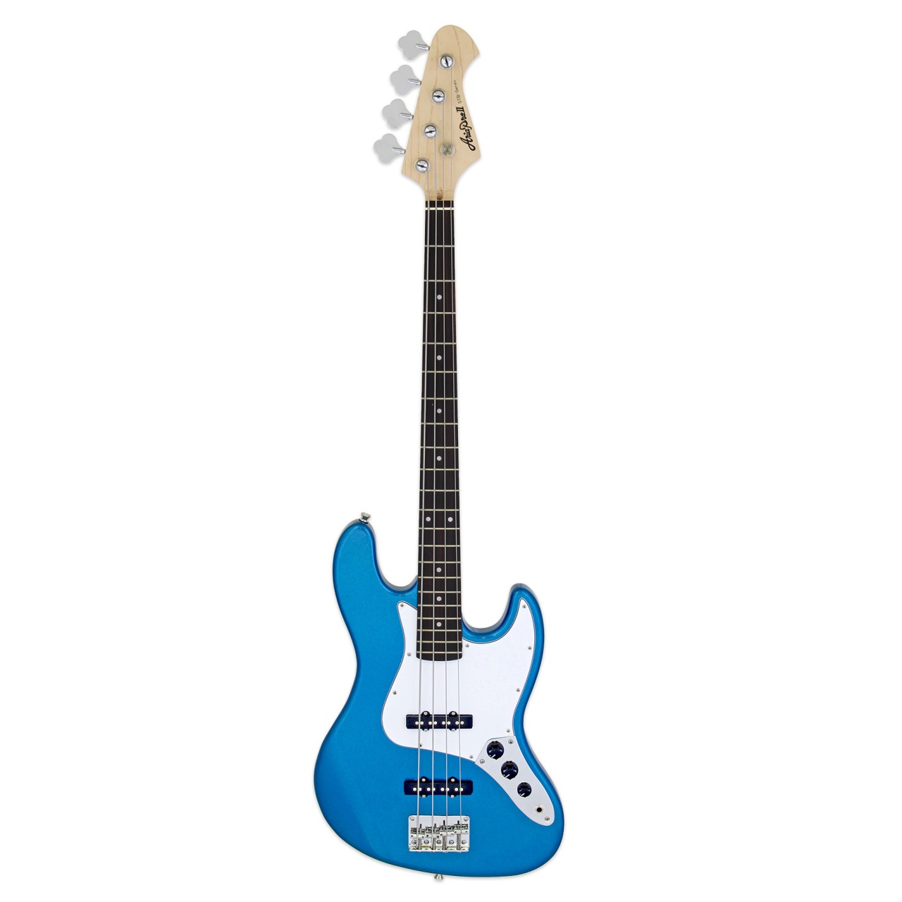 STB JB Bass Metallic Blue