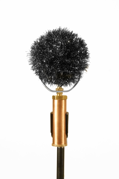 Knit  Windscreen Large