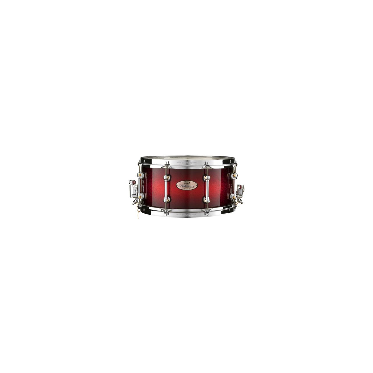 13" x 6,5" Snare Drum RFP1365S - Reference Pure Series