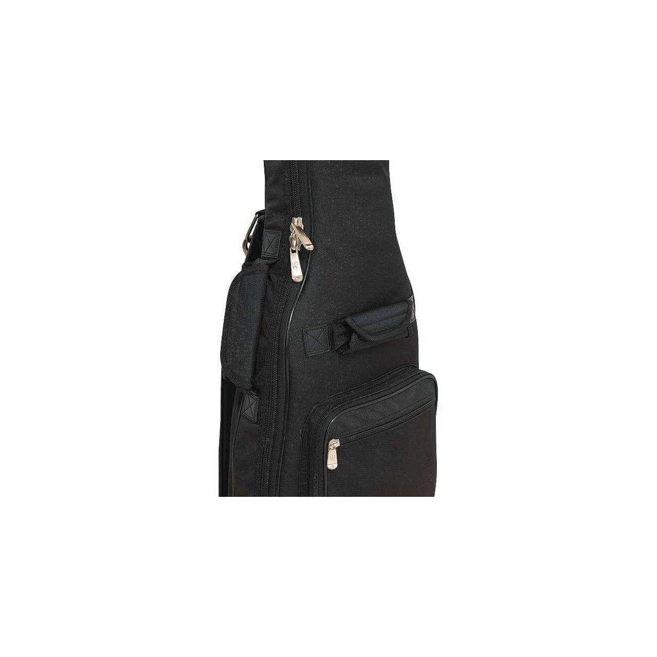 Gitarrentasche für Akustik-Bass - Royal Premium Line