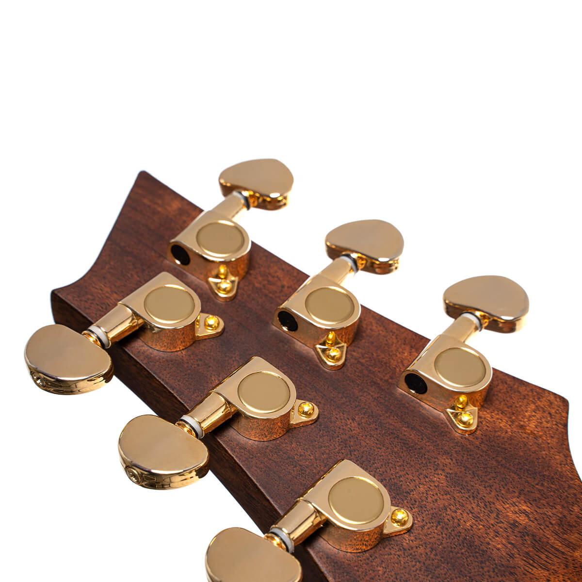 Luxe II Natur Frank Gambale Signature Westerngitarre