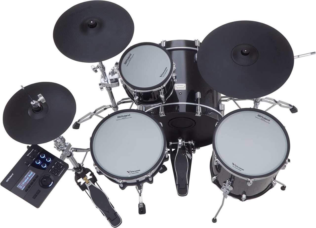 VAD503 V-Drum Acoustic Design "Showroom Modell"