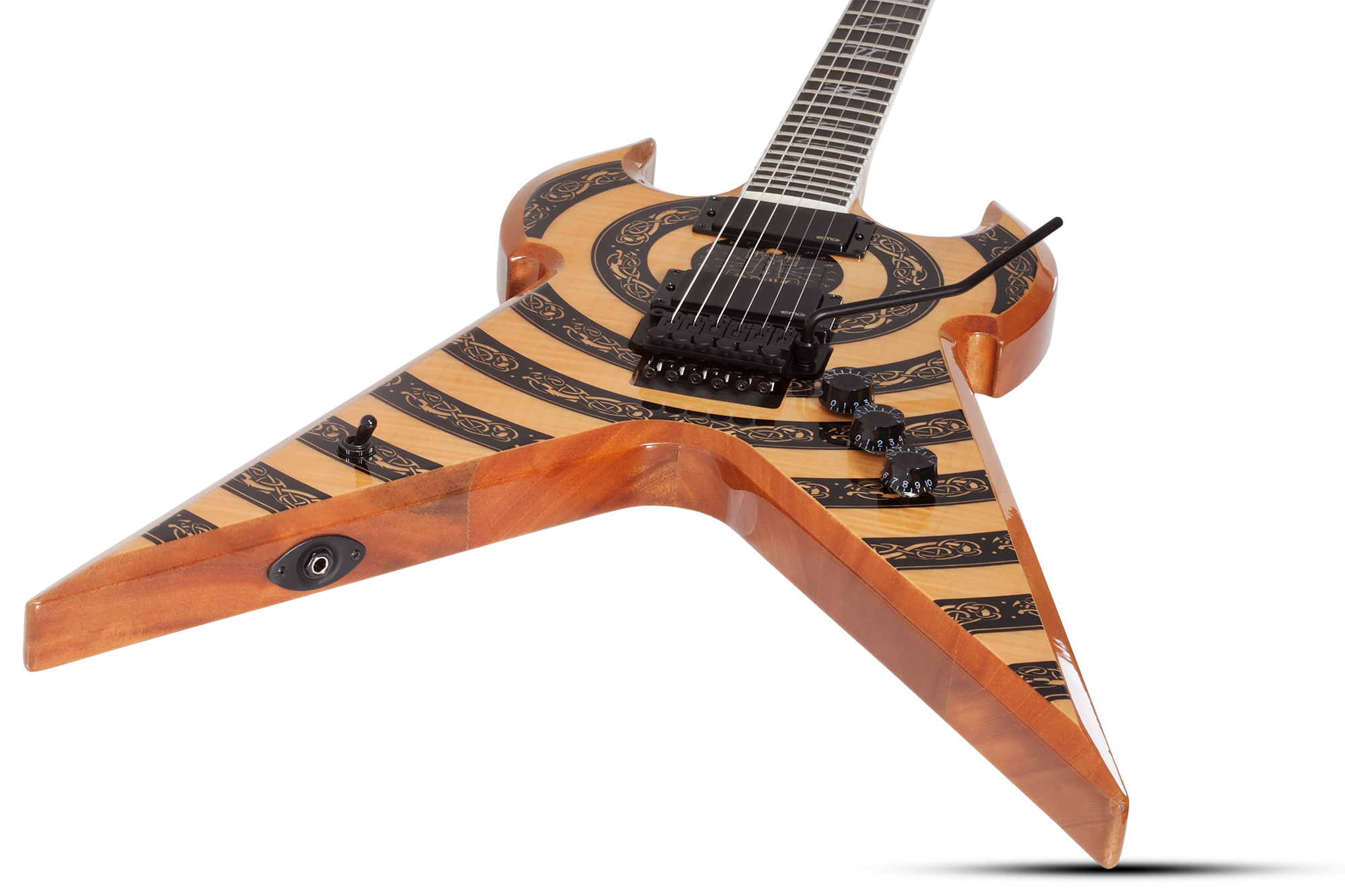 Warhammer FR, Norse Dragon Bullseye, Rawtop